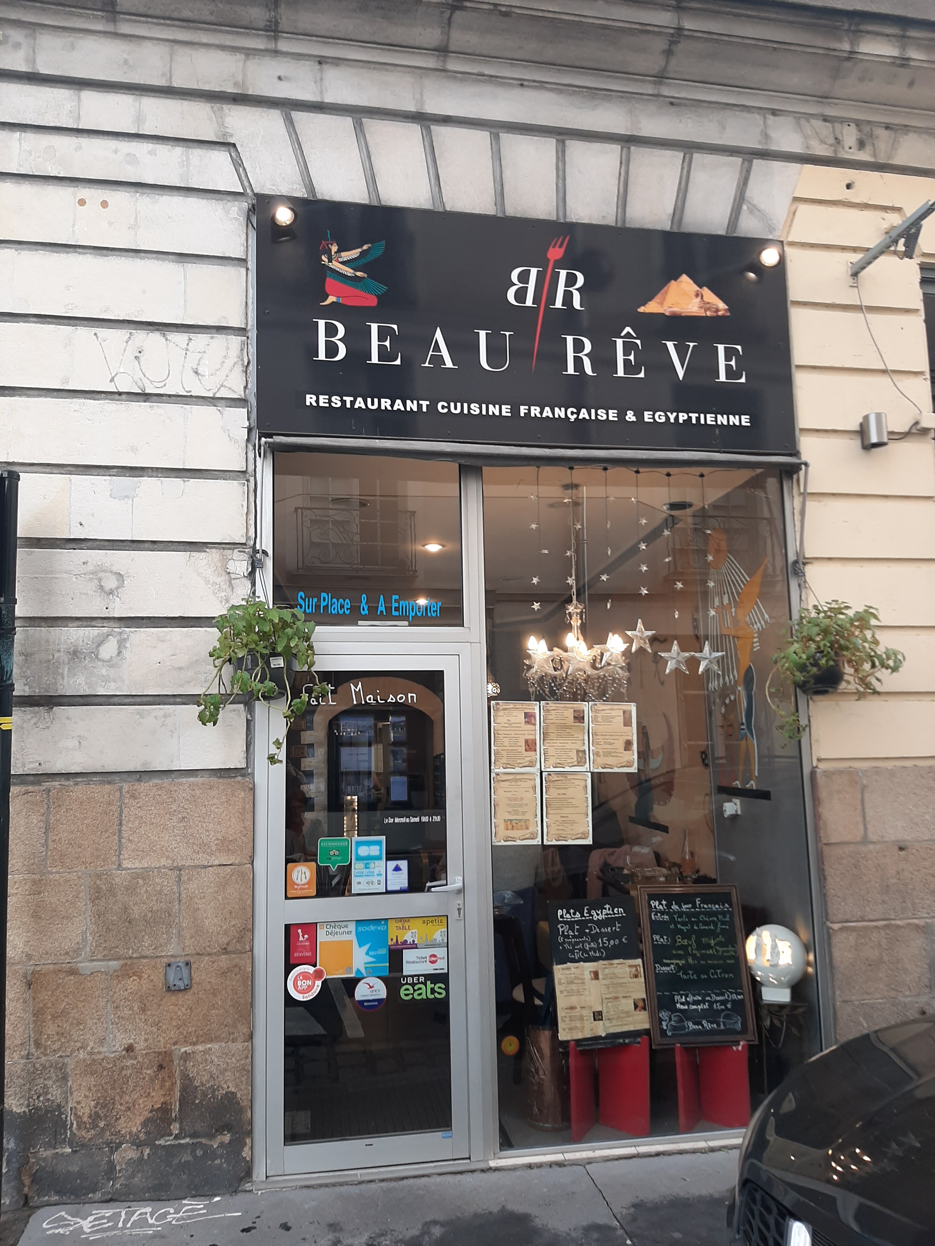 Photo n° 1 de l'avis de Elsa.e fait le 29/01/2020 à 11:41