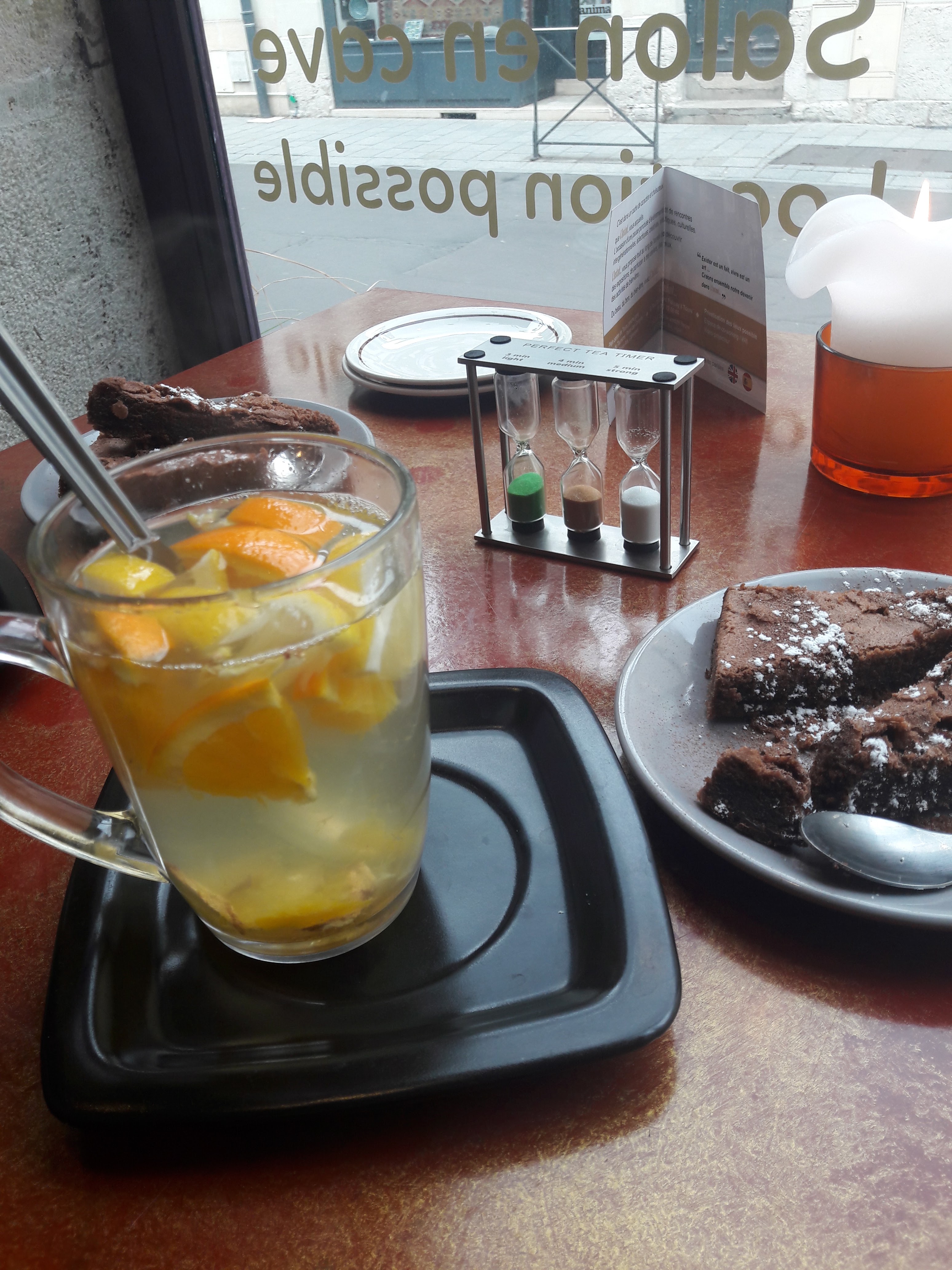 Photo n° 2 de l'avis de Audrey.a fait le 06/04/2018 à 07:38