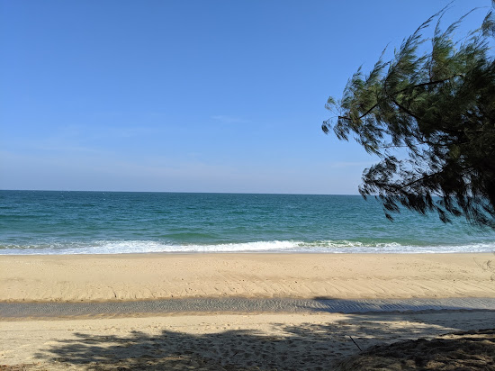 Thang Sai Beach