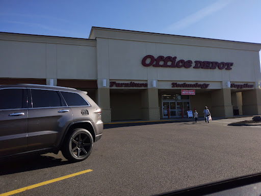 Office Supply Store «Office Depot», reviews and photos, 1227 Auburn Way N, Auburn, WA 98002, USA