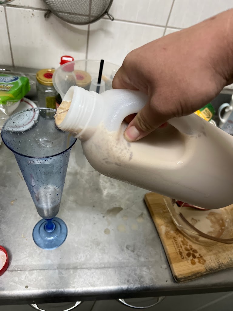 老賴茶棧南投竹山店 的照片