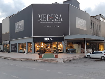 Medusa Home