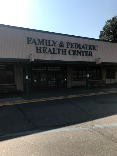 Stanislaus County - Family and Pediatric Health Center