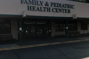 Stanislaus County - Family and Pediatric Health Center image