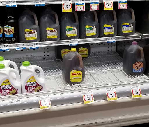 Grocery Store «Winn-Dixie», reviews and photos, 7800 South Hwy 17-92 #190, Fern Park, FL 32730, USA