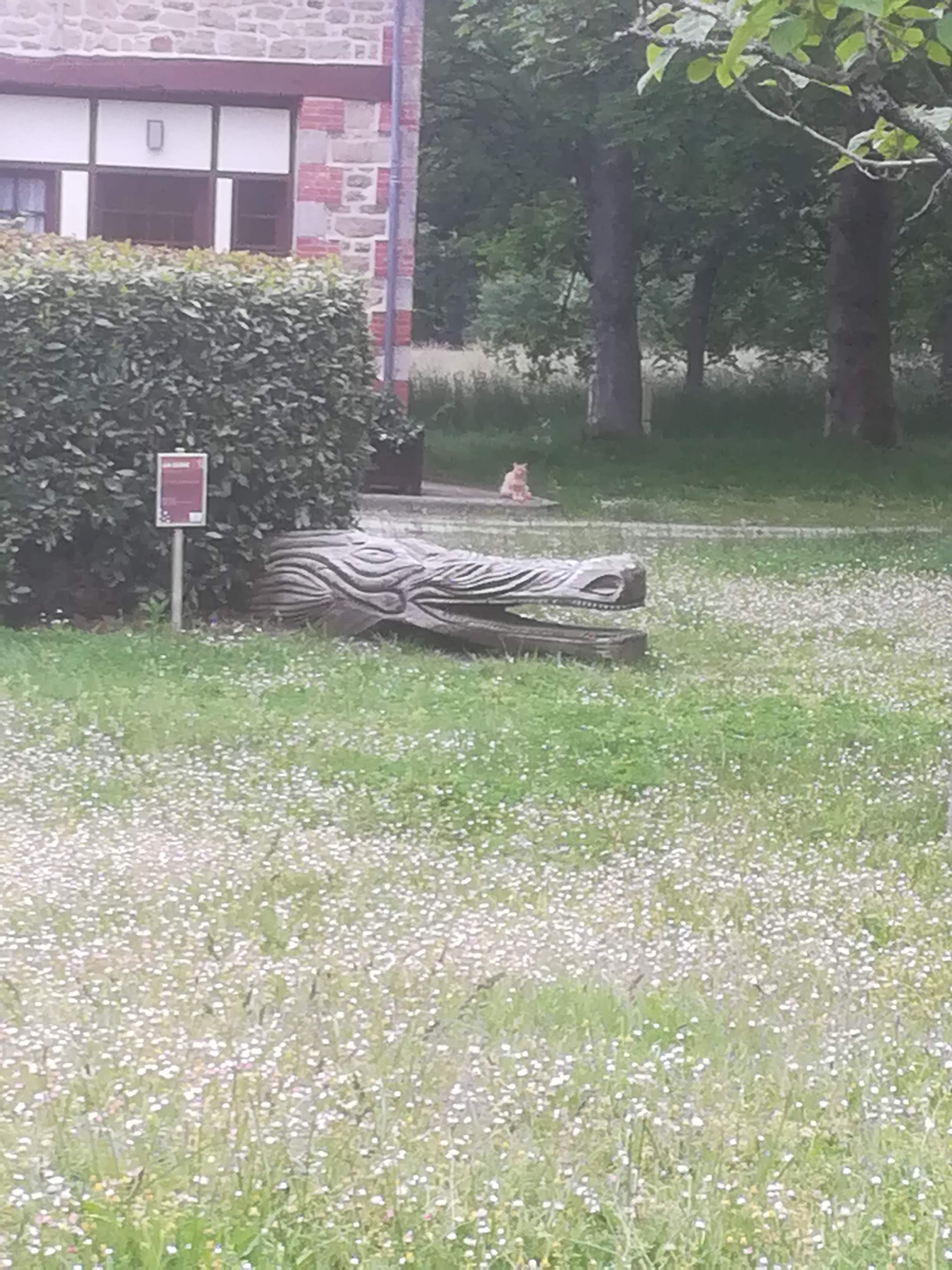 Photo n° 2 de l'avis de nathalie.a fait le 17/05/2019 à 12:46