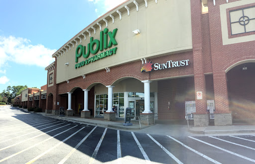 Supermarket «Publix Super Market at Peachtree East», reviews and photos, 130 Peachtree East Shopping Center # 4, Peachtree City, GA 30269, USA