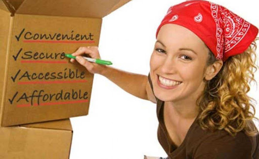 Moving Company «The 150 Movers», reviews and photos, 1220 Lumpkin Rd #B, Houston, TX 77043, USA