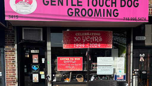 Photo of Gentle Touch Dog Grooming