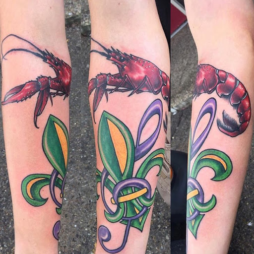 Explore tattoo ideas about my son, creative tattoo ideas in Lafayette, available at Instant Classic Tattoo