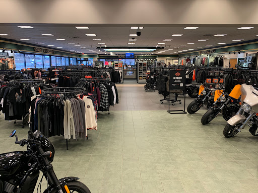 Harley-Davidson Dealer «St. Paul Harley-Davidson», reviews and photos