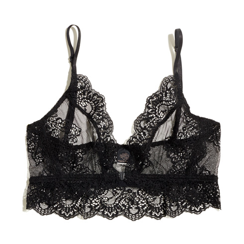 Lingerie Store «Brooklyn Fox Lingerie Court Street», reviews and photos, 177 Court St, Brooklyn, NY 11201, USA