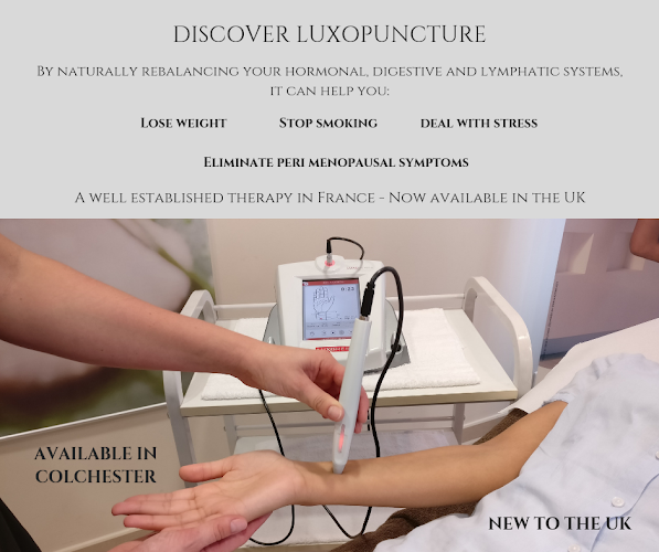 The LUXOpuncture Clinic - Doctor