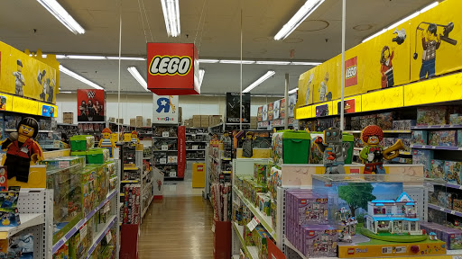 Toy Store «Toys