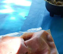 Tortas De La Barda Jalisco photo