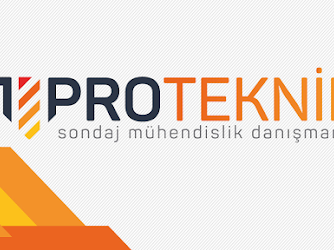 Proteknik Sondaj Mühendislik ve Danışmanlık