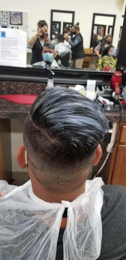 Beauty Salon «Anna Rose Beauty Salon», reviews and photos, 5844 Allentown Way, Temple Hills, MD 20748, USA