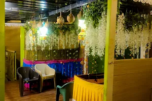 Hi Fi bamboo restaurant image