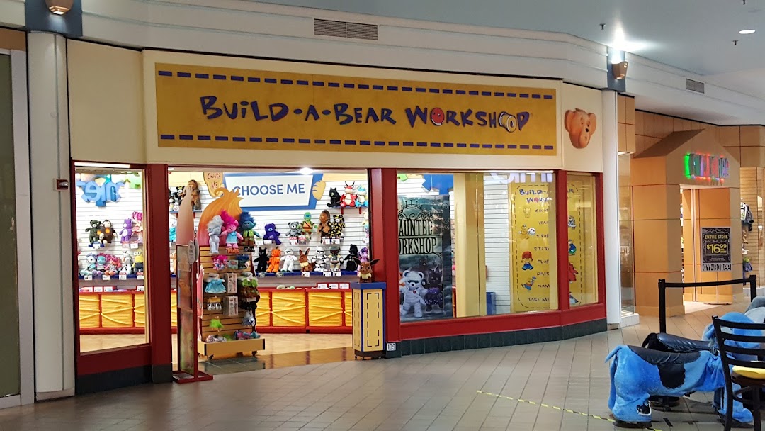 Build-A-Bear Workshop