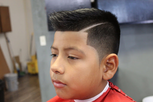 Barber Shop «sharp stylez barbershop», reviews and photos, 3334 Broadway Blvd #414, Garland, TX 75043, USA