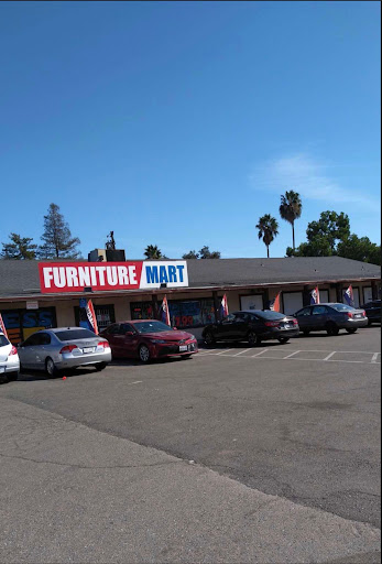 Furniture Store «C W Furnishings Inc», reviews and photos, 501 W St, Sacramento, CA 95818, USA