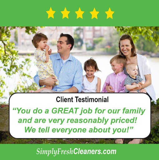 Dry Cleaner «SimplyFresh Dry Cleaners», reviews and photos, 810 Ohio Pike, Cincinnati, OH 45245, USA