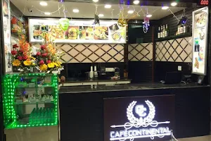 Cafe Continental image