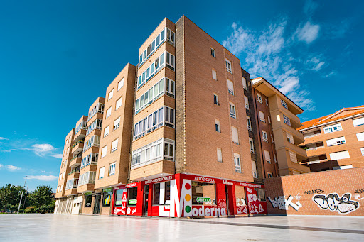 Autoescuela La Moderna - Palomera/Universidad en León provincia León