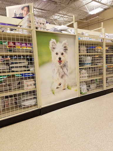 Pet Supply Store «PetSmart», reviews and photos, 400 Mill Creek Dr, Secaucus, NJ 07094, USA