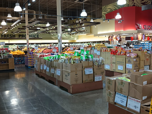 Supermarket «99 Ranch Market», reviews and photos, 1005 Blalock Rd, Houston, TX 77055, USA