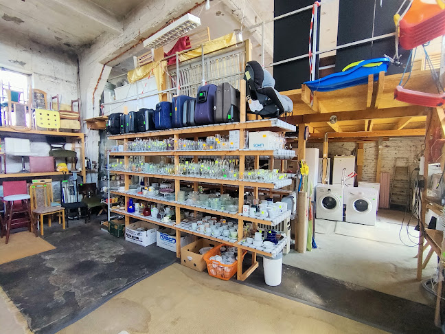 Comentarii opinii despre Centrum Mebli Używanych