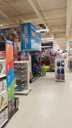 Toy Store «Toys