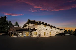 The Inn at Tomichi Village image