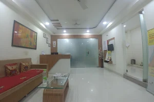 White Crescent Healthcare | Best Diagnostic Centre in Indore image
