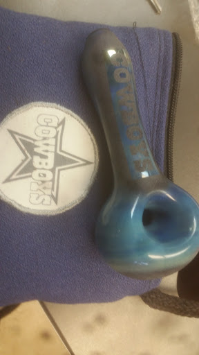 Tobacco Shop «Amsterdam Smoke Shop», reviews and photos, 510 W Court St, Seguin, TX 78155, USA