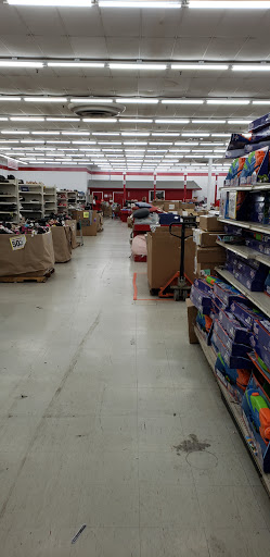 Discount Store «Dirt Cheap», reviews and photos, 12444 Florida Blvd, Baton Rouge, LA 70815, USA