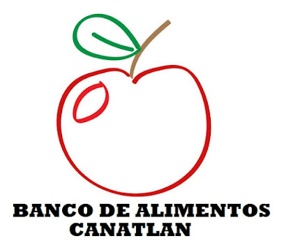 banco de alimentos Canatlán