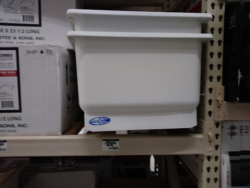 Home Improvement Store «The Home Depot», reviews and photos, 1801 E Custer Ave, Helena, MT 59602, USA