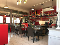 Atmosphère du Restaurant Vin sur Vin à Le Barcarès - n°1