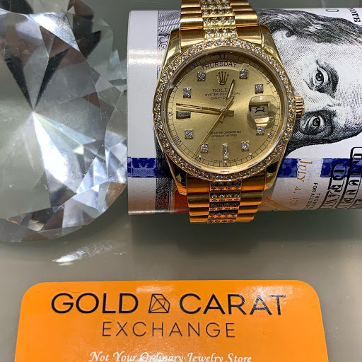 Jewelry Buyer «Gold and Carat Exchange», reviews and photos, 13630 SW 120th St, Miami, FL 33186, USA