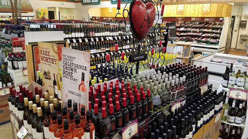 Health Food Store «Sprouts Farmers Market», reviews and photos, 655 Sunland Park Dr, El Paso, TX 79912, USA