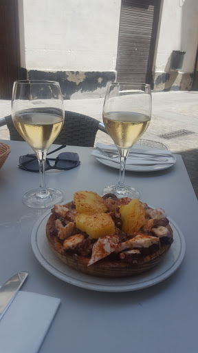 Restaurante La Rambla