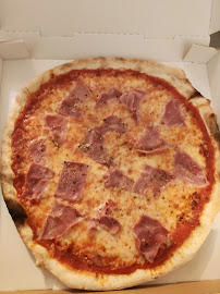 Plats et boissons du Pizzas à emporter Il Pazzo à Langueux - n°17