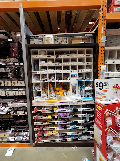 Home Improvement Store «The Home Depot», reviews and photos, 37000 Van Dyke, Sterling Heights, MI 48312, USA