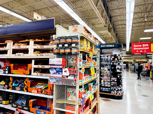 Grocery Store «Kroger», reviews and photos, 5664 Jonesboro Rd, Lake City, GA 30260, USA