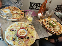 Pizza du PIZZERIA LE BROOKLYN'RIVE à Bellerive-sur-Allier - n°17