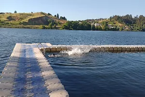 Balneario Laguna La Señoraza image