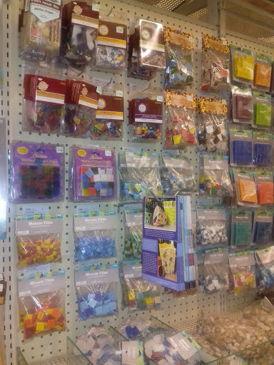 Craft Store «Hobby Lobby», reviews and photos, 200 Ridge Way, Flowood, MS 39232, USA