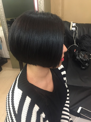 Hair Salon «Crissel New York Hair Salon», reviews and photos, 4013 5th Ave, Brooklyn, NY 11232, USA