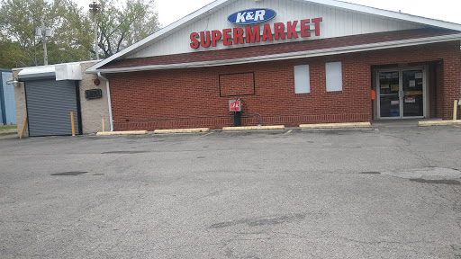 Grocery Store «K&R Supermarket», reviews and photos, 3351 Main St, Moraine, OH 45439, USA